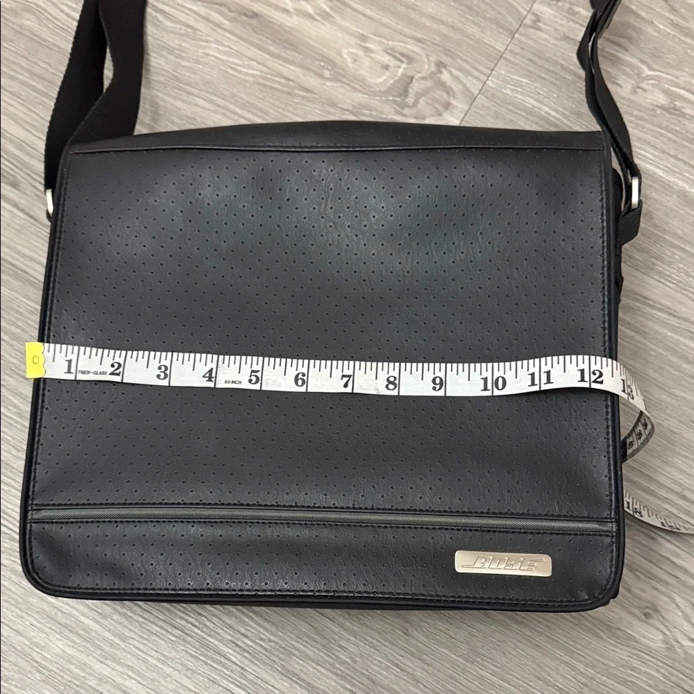 Bose Sound Dock Portable Model Shoulder Bag Travel Case with Strap